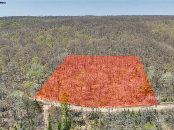 3.91 Acres Gueldner Lane, Exeland, WI 54835