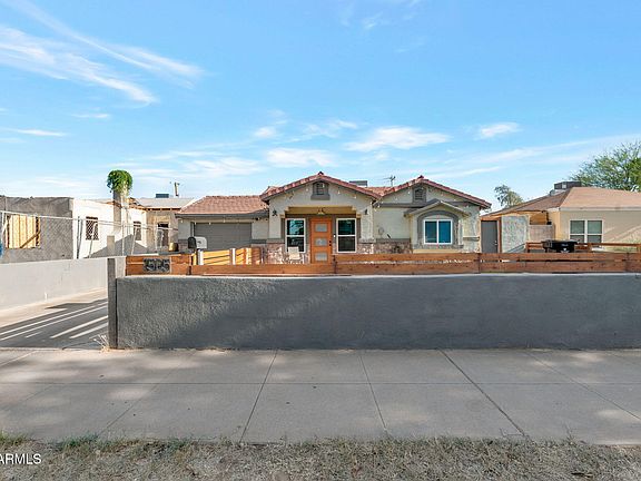 2nd image of 1505 E WILLETTA Street
