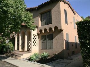 734 1/2 N Sweetzer Ave, Los Angeles, CA 90069