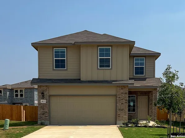 4623 Stephanie Creek, San Antonio, TX 78223