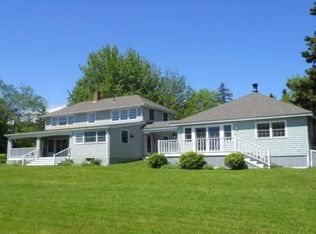 452 Ferry Rd, Islesboro, ME 04848