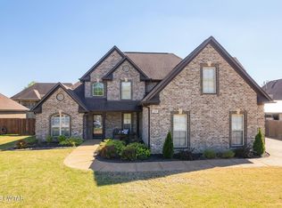 222 Shadow Creek Ln, Medina, TN 38355