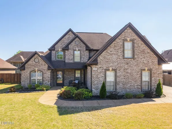 222 Shadow Creek Ln, Medina, TN 38355
