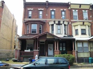 3644 N 21st St, Philadelphia, PA 19140