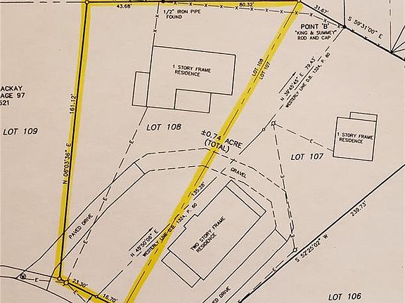 4th image of 34 Garden Cir
