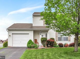 3154 Jayne Ln, Dover, PA