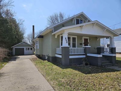 505 WEST STREET, Wausau, WI, 54401