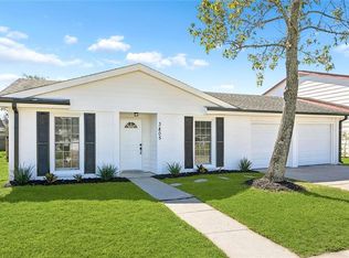 3805 Dulaney Dr, Harvey, LA 70058