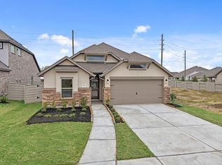 5218 Maple Wood Dr, Manvel, TX 77578