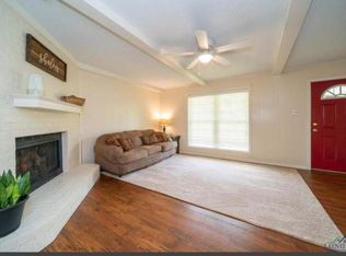 131 Amy St, Longview, TX 75605