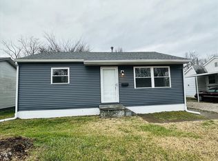 275 Blue Ridge Dr, Henderson, KY 42420