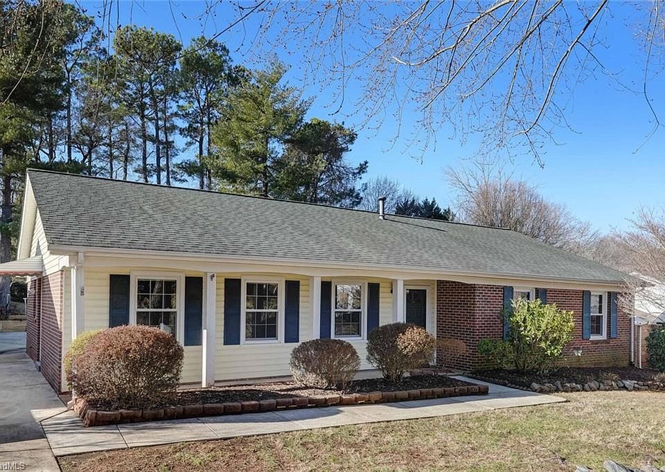 2715 Westchester Dr, Burlington, NC 27217 | Zillow