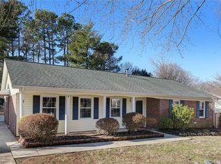 2715 Westchester Dr, Burlington, NC 27217