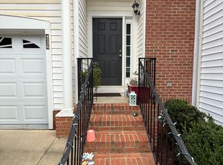 4526 Treerose Way, Raleigh, NC 27606