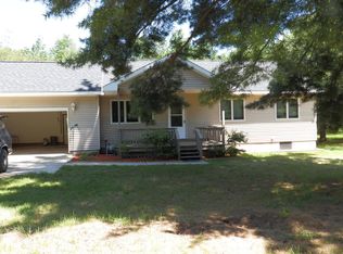 7272 Okemos Trl, Gaylord, MI 49735