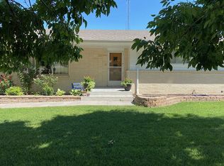 310 S Main St, Lenora, KS 67645