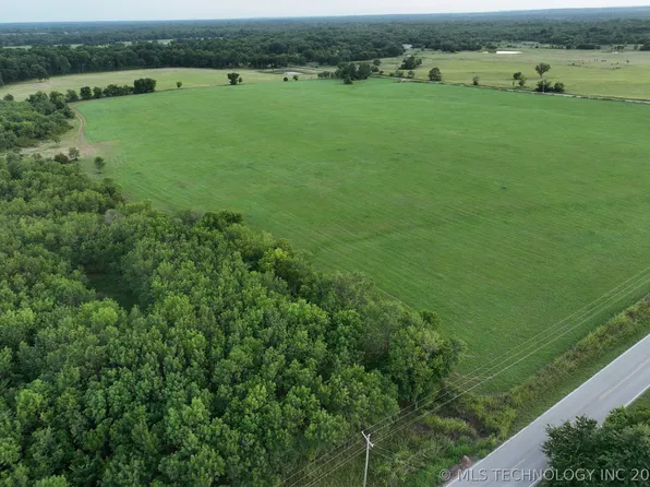 1 N 4030th Rd, Talala, OK 74080