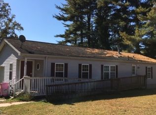 3 James St, Belvidere, NJ 07823