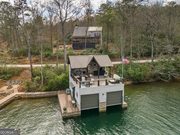 2040 Blalock Goldmine Rd, Clayton, GA 30525