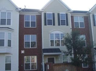 111 Wild Fig Ct, Frederick, MD 21702