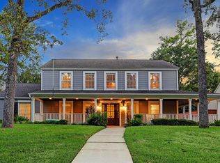 14307 Cindywood Dr, Houston, TX 77079