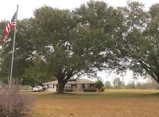 22125 Highway 40, Loranger, LA 70446