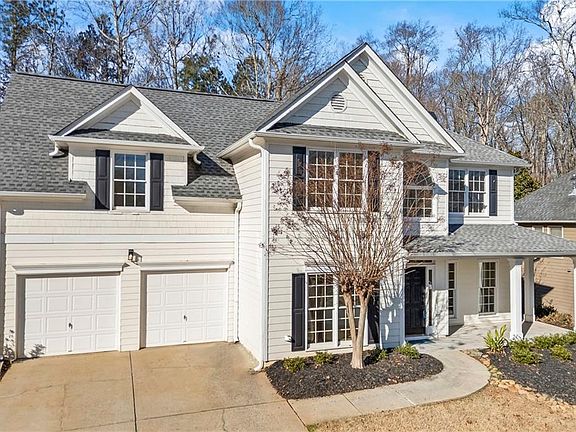 3rd image of 4330 Canterbury Walk Dr