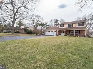506 W Lawn Ave, Lansdale, PA 19446