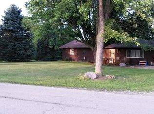 35 N East St, New Holland, OH 43145