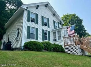 18-20 Melrose Valley Falls Rd #2, Melrose, NY 12121