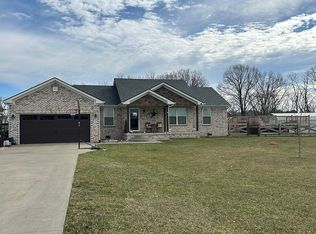 242 Deer Run Rd, Irvine, KY 40336