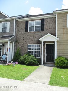 103 Bridgewood Drive, Jacksonville, NC, 28546