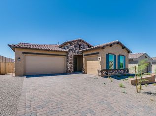 10379 W Yearling Rd, Peoria, AZ 85383