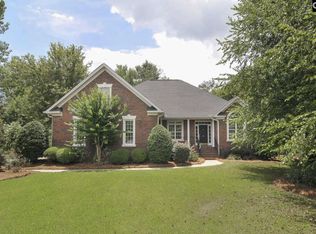 125 Cedar Crest Ln, Irmo, SC 29063