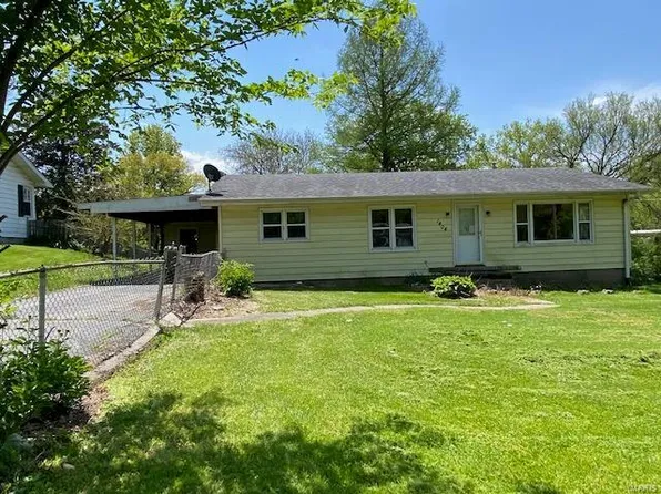 1404 10th St, Cottage Hills, IL 62018