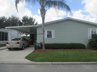 14296 Vista Del Lago Blvd, Winter Garden, FL 34787