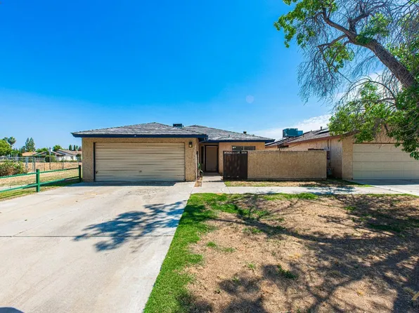 5701 Park Bend Way, Bakersfield, CA 93309