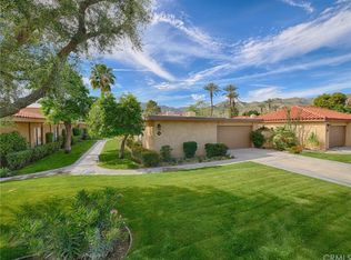 54 La Cerra Dr, Rancho Mirage, CA 92270
