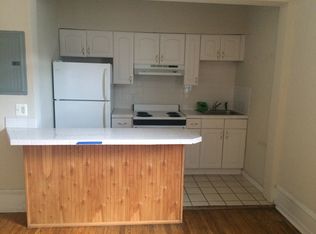 2013 Chestnut St, Philadelphia, PA 19103