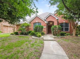 1149 Knightsbridge Dr, Frisco, TX 75034