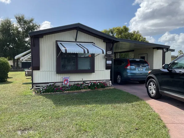 440 Hide A Way Ln #440, Winter Haven, FL 33881