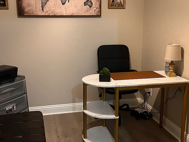 Office Space-Furnished