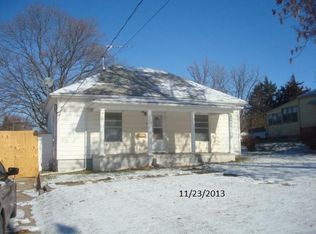810 Palmer Ave, Oakland, IA 51560