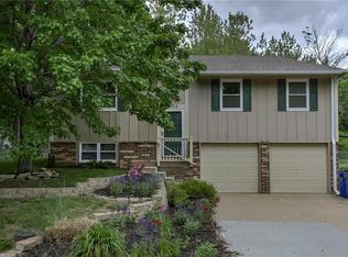 16108 W 129th St, Olathe, KS 66062