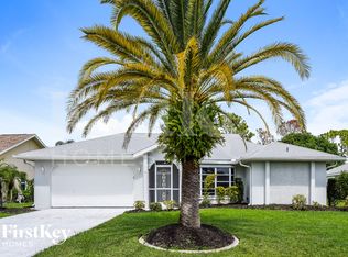 25384 Narwhal Ln, Punta Gorda, FL 33983