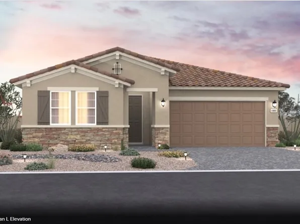 327 S Orleans St Lot 2, Henderson, NV 89015