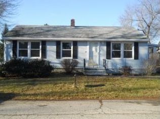 3 Lee St, Somersworth, NH 03878