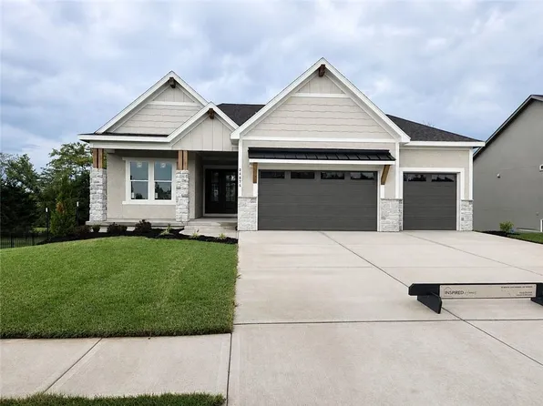 24875 W 145th Pl, Olathe, KS 66061