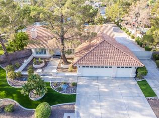 1731 Camara Dr, Las Vegas, NV 89123