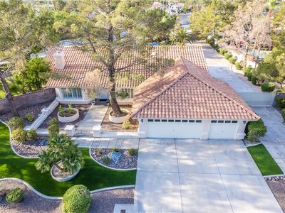 1731 Camara Dr, Las Vegas, NV, 89123